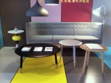 The highlights of Maison Objet Home Design influences for Fall 2012 / winter 2013