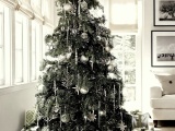What a wonderful mood we have to celebrate the season and to decorate homes by Nordic spirit!